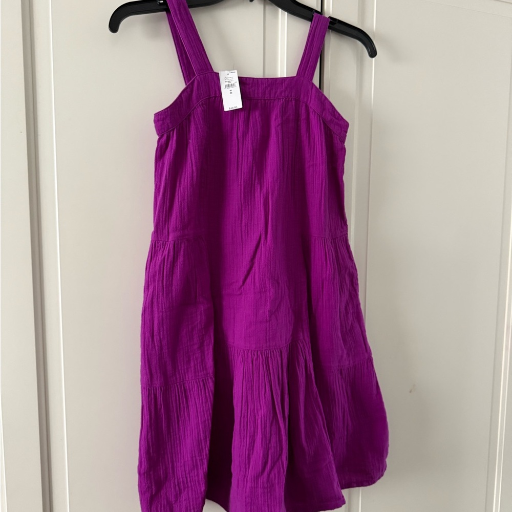 NWT GAP Kids Sun Dress - Picture 3 of 6